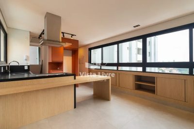Apartamento, 1 quarto, 60 m² - Foto 3