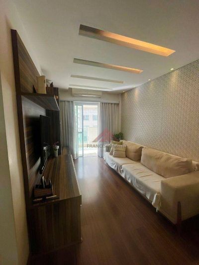 Apartamento, 2 quartos, 80 m² - Foto 5