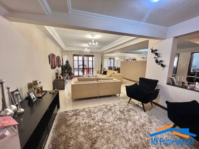 Casa de Condomínio, 5 quartos - Foto 4