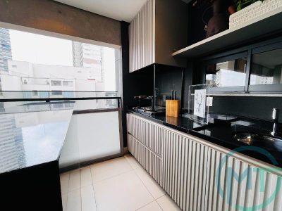 Apartamento, 3 quartos, 195 m² - Foto 5