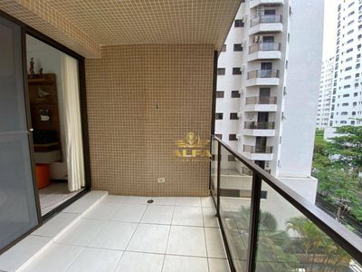 Apartamento, 2 quartos, 96 m² - Foto 3