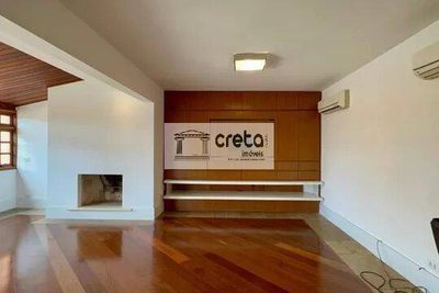 Apartamento, 4 quartos, 246 m² - Foto 2