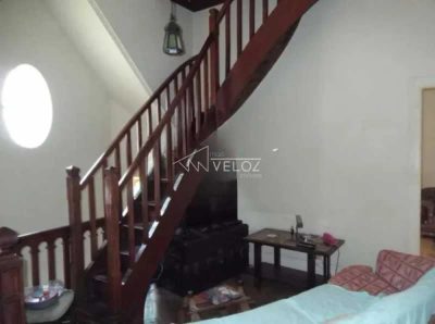 Apartamento, 4 quartos, 281 m² - Foto 1
