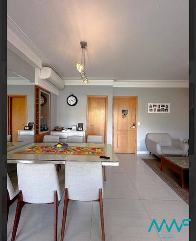 Apartamento, 3 quartos, 123 m² - Foto 2