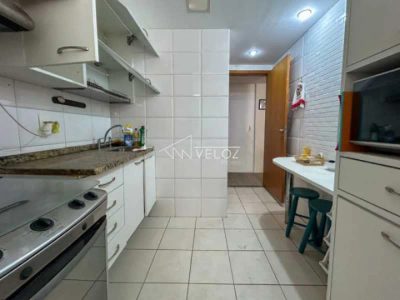 Apartamento, 2 quartos, 80 m² - Foto 1