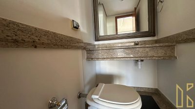 Apartamento, 3 quartos, 163 m² - Foto 3
