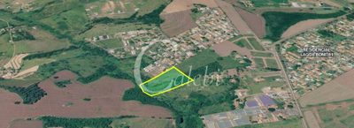 Terreno, 2 hectares - Foto 3