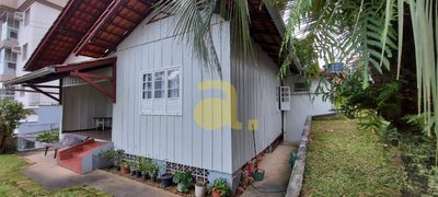 Casa, 2 quartos, 120 m² - Foto 4