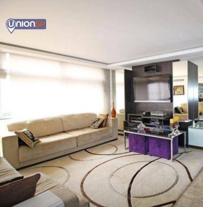 Apartamento, 3 quartos, 357 m² - Foto 4