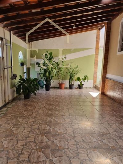 Casa, 2 quartos, 108 m² - Foto 1