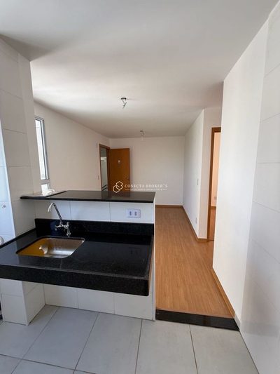Apartamento - Foto 2