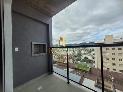 Apartamento, 3 quartos, 103 m² - Foto 2