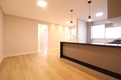 Apartamento, 2 quartos, 53 m² - Foto 1