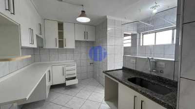 Apartamento, 2 quartos, 66 m² - Foto 1