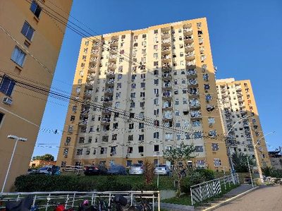 Apartamento, 2 quartos, 10 m² - Foto 1