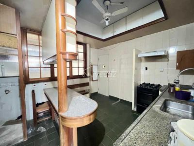 Apartamento, 2 quartos, 82 m² - Foto 1