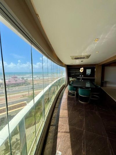 Apartamento, 4 quartos, 200 m² - Foto 3