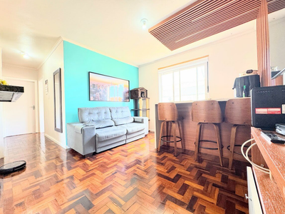 Apartamento, 3 quartos, 63 m² - Foto 1