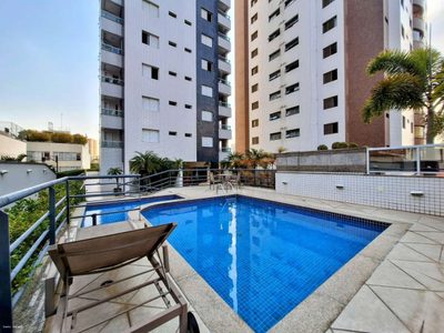 Apartamento, 3 quartos, 155 m² - Foto 1
