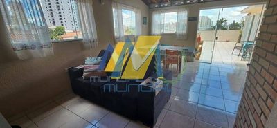 Apartamento, 3 quartos, 160 m² - Foto 5