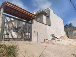 Casa, 2 quartos, 90 m² - Foto 1