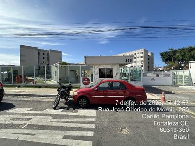 Apartamento, 2 quartos, 43 m² - Foto 1