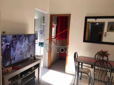 Apartamento, 1 quarto, 35 m² - Foto 5