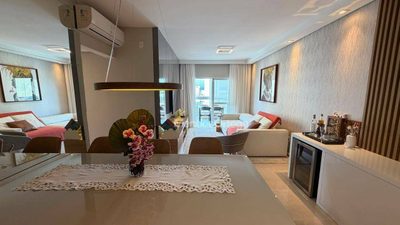 Apartamento, 3 quartos, 83 m² - Foto 5