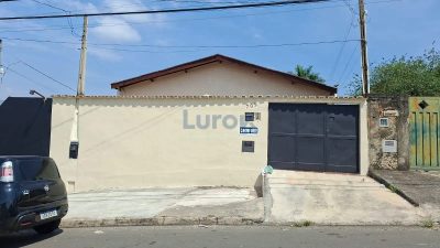 Casa, 3 quartos, 199 m² - Foto 1