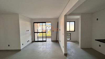 Apartamento, 3 quartos, 97 m² - Foto 1