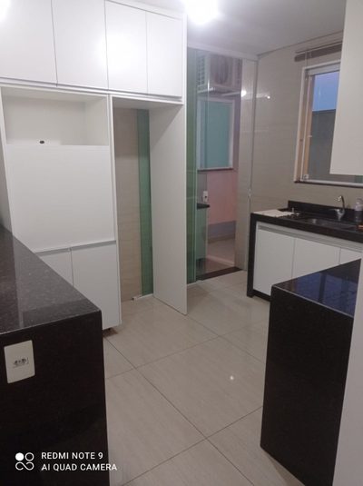 Casa, 3 quartos, 180 m² - Foto 2