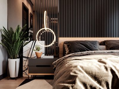 Apartamento, 4 quartos, 161 m² - Foto 3