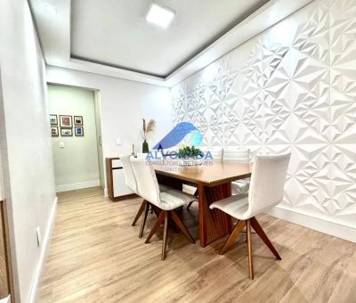 Apartamento, 2 quartos, 75 m² - Foto 3