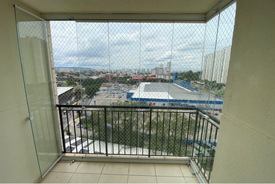 Apartamento, 3 quartos, 70 m² - Foto 2