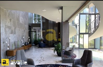 Apartamento, 4 quartos, 450 m² - Foto 5