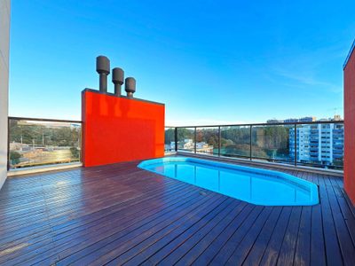 Apartamento, 2 quartos, 67 m² - Foto 2
