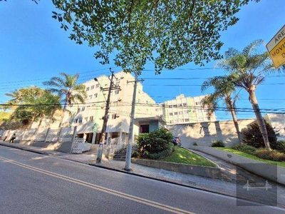 Apartamento, 2 quartos, 71 m² - Foto 2