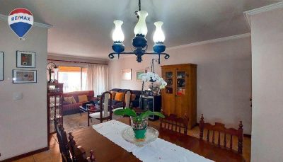 Apartamento, 3 quartos, 118 m² - Foto 2