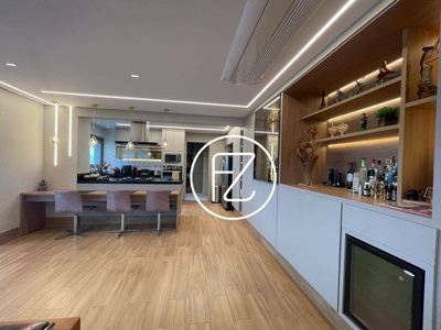 Apartamento, 3 quartos, 128 m² - Foto 3
