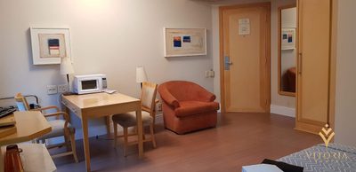 Flat/Apart Hotel, 1 quarto, 28 m² - Foto 5