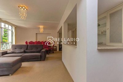 Apartamento, 4 quartos, 255 m² - Foto 5
