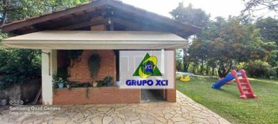 Chácara, 6 quartos, 3000 m² - Foto 3