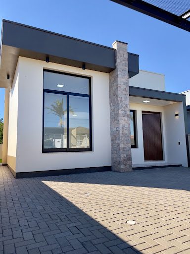 Casa, 2 quartos, 91 m² - Foto 1
