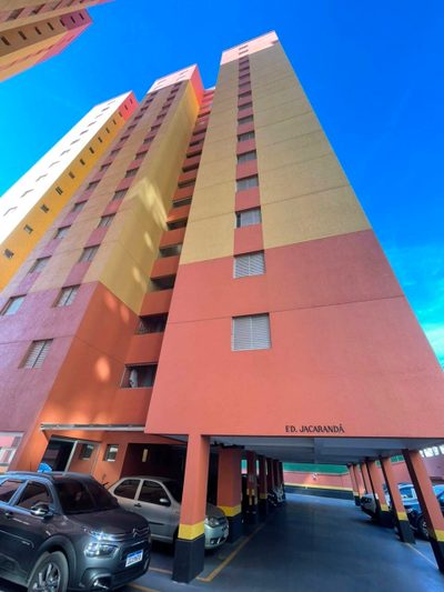 Apartamento, 3 quartos, 75 m² - Foto 1