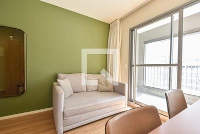 Apartamento, 1 quarto, 38 m² - Foto 4