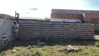 Terreno, 307 m² - Foto 2