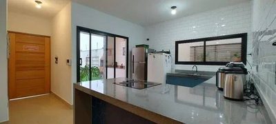 Casa, 3 quartos, 115 m² - Foto 3