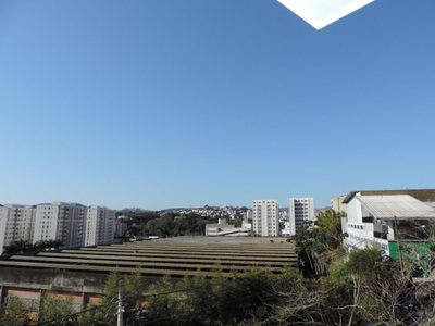 Apartamento, 3 quartos, 90 m² - Foto 3