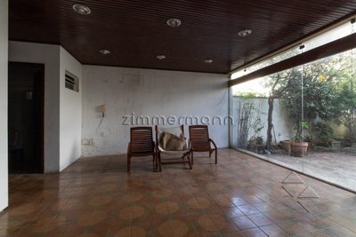 Casa, 5 quartos, 300 m² - Foto 4