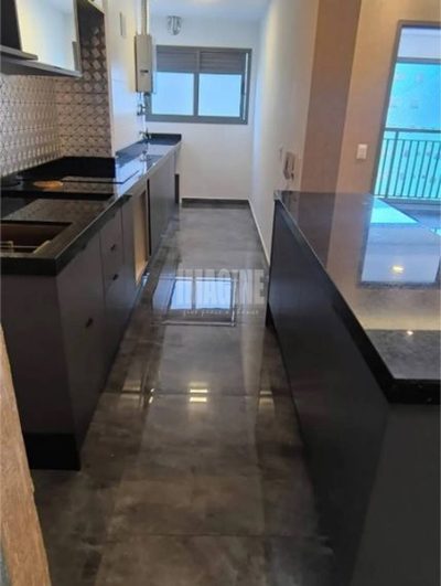 Apartamento, 2 quartos, 69 m² - Foto 2